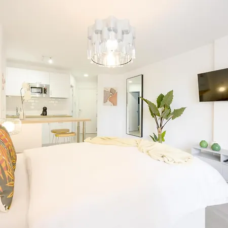 Apartment Veramar - Terrace, Pool & Parking By 10tosea Fuengirola