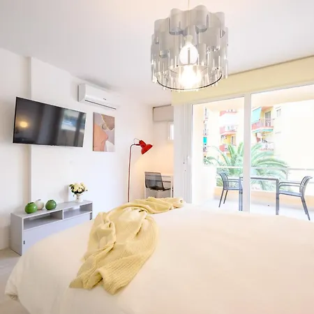 Apartment Veramar - Terrace, Pool & Parking By 10tosea Fuengirola